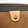 Louis Vuitton Keepall Bandouliere Monogram Canvas