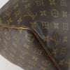 Louis Vuitton Keepall Monogram Canvas