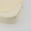 Gucci Vintage Jackie Shoulder Canvas and Leather