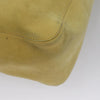 Salvatore Ferragamo Vintage Suede