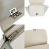 Celine Trapeze Leather