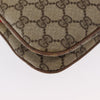 Gucci Vintage GG Coated Canvas