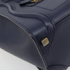 Celine Tricolor Luggage Leather