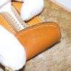 Celine Vintage Duffle Macadam Coated Canvas