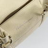 Salvatore Ferragamo Gancini Leather