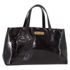 Louis Vuitton Wilshire Monogram Vernis
