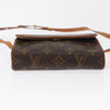 Louis Vuitton Florentine Canvas