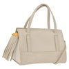Fendi Vintage Handbag Leather