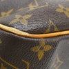 Louis Vuitton Batignolles Monogram Canvas