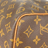Louis Vuitton Keepall Monogram Canvas