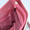 Burberry Nova Check Tote Canvas and Leather