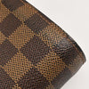 Louis Vuitton Pochette Saint Louis Damier
