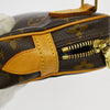 Louis Vuitton Pochette Marly Bandouliere Monogram Canvas