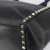 Valentino Garavani Rockstud Tote Soft Leather