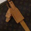 Louis Vuitton Keepall Monogram Canvas