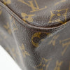 Louis Vuitton Monogram Looping Monogram Canvas
