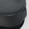 Salvatore Ferragamo Gancini Leather