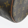 Louis Vuitton Papillon Monogram Canvas