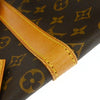 Louis Vuitton Keepall Monogram Canvas