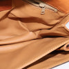 Celine Vintage Macadam Canvas and Leather