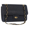 Bally Vintage Leather