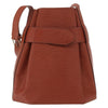 Louis Vuitton Vintage Sac d'Epaule Epi Leather