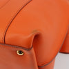 Salvatore Ferragamo Sookie Satchel Leather
