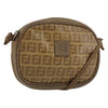 Fendi Zucchino Canvas