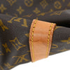 Louis Vuitton Keepall Monogram Canvas