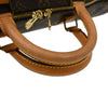 Louis Vuitton Keepall Monogram Canvas