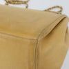 Chanel Chocolate Bar Accordion Reissue Flap Quilted Lambskin