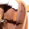 Louis Vuitton Sac Gibeciere Messenger Monogram Canvas