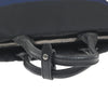 Prada Convertible Double Tote Tessuto