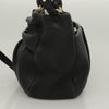 Salvatore Ferragamo Vala Leather