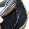Christian Dior Vintage Leather