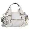 Chloe Vintage Leather