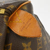 Louis Vuitton Keepall Monogram Canvas