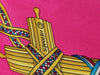 Hermes Carré 90 Silk multicolor