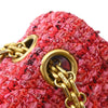 Chanel Square Reissue 2.55 Flap Quilted Tweed
