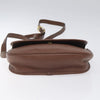Christian Dior Vintage CD Flap Leather