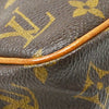 Louis Vuitton Danube Monogram Canvas
