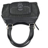 Celine C Macadam Suede