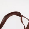 Salvatore Ferragamo Vala tote Leather