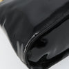 Salvatore Ferragamo Wanda Patent Leather