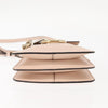 Chloe Faye Bracelet Leather and Suede