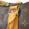 Louis Vuitton Keepall Monogram Canvas
