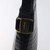 Salvatore Ferragamo Vara Leather