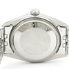 Rolex Datejust 36 Steel
