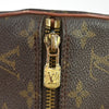 Louis Vuitton Papillon Monogram Canvas