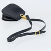 Salvatore Ferragamo Gancini Leather